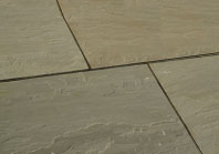 Stone Paving