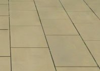 Sawn Stone Paving